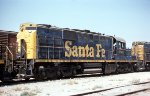 ATSF 9801